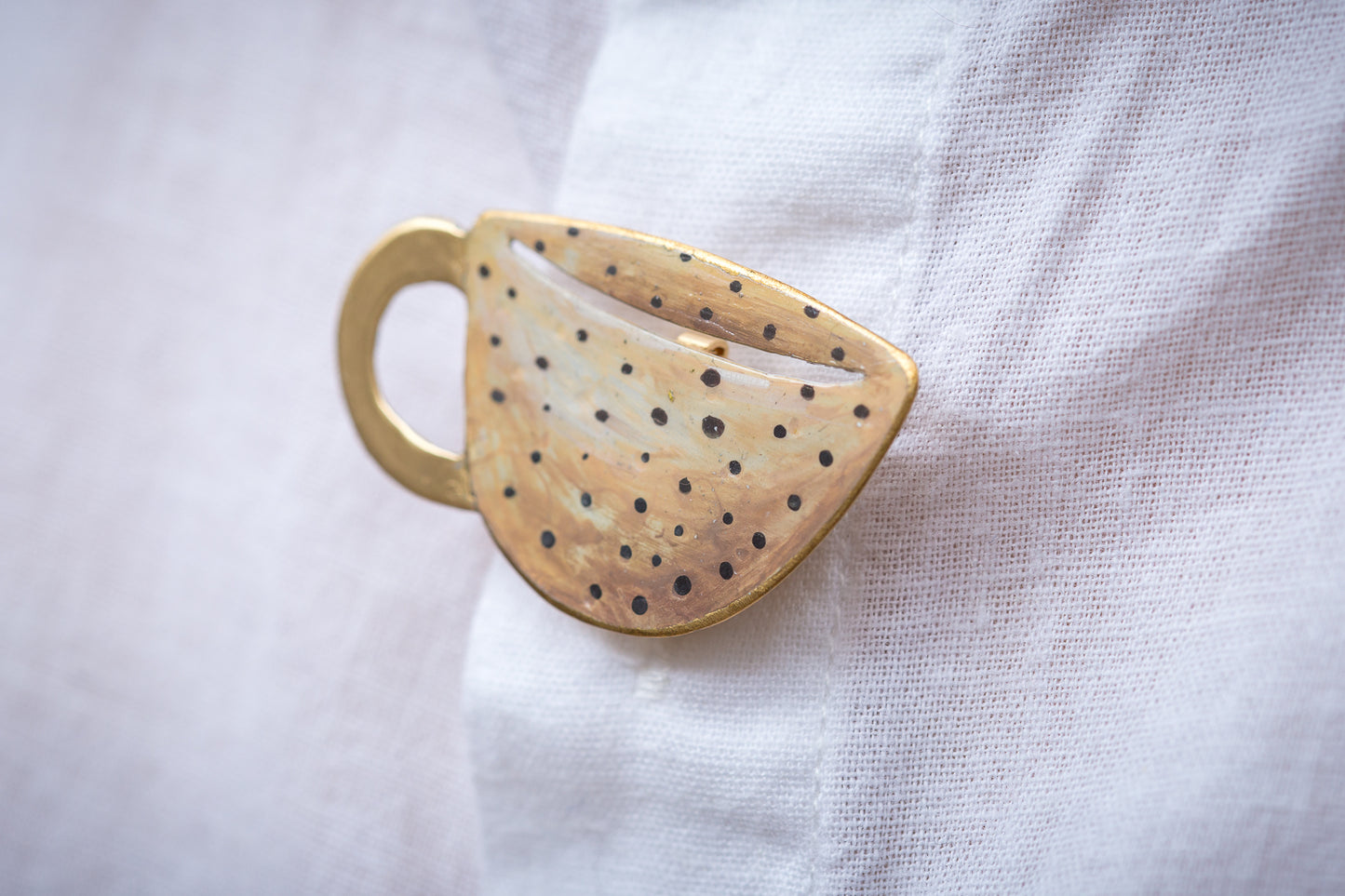 GOLDEN BREAKFAST DUO