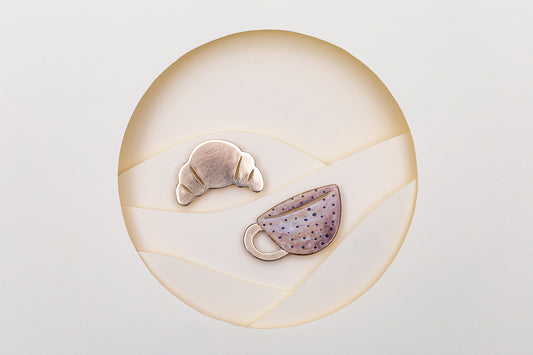 GOLDEN BREAKFAST DUO