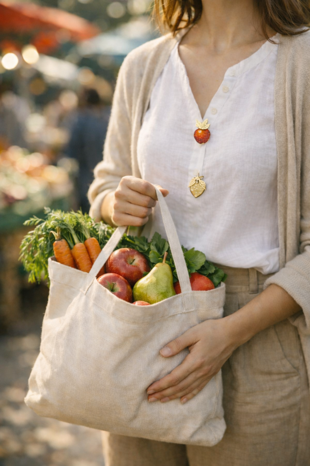 GOLDEN HARVEST SET