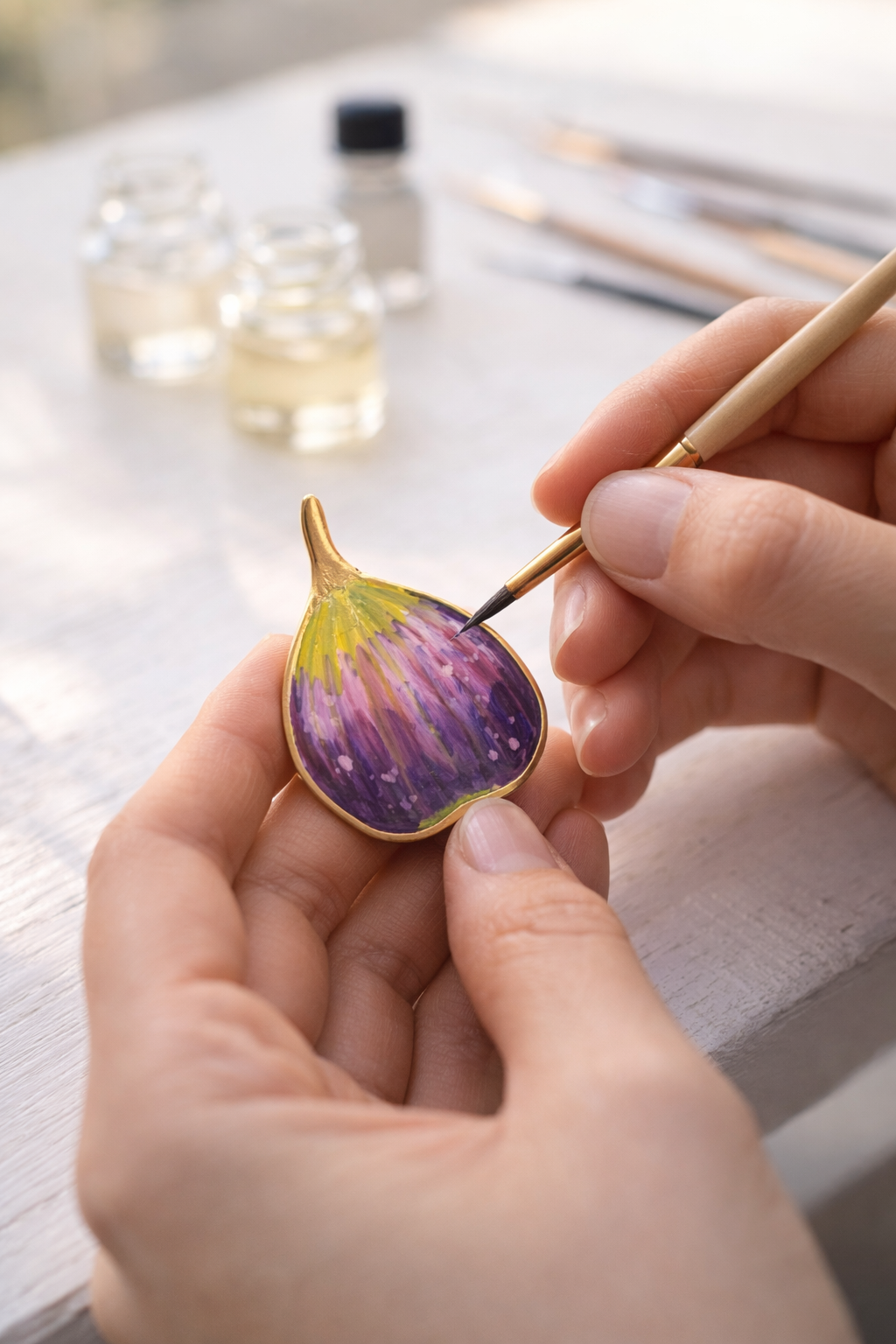 FIG IT UP