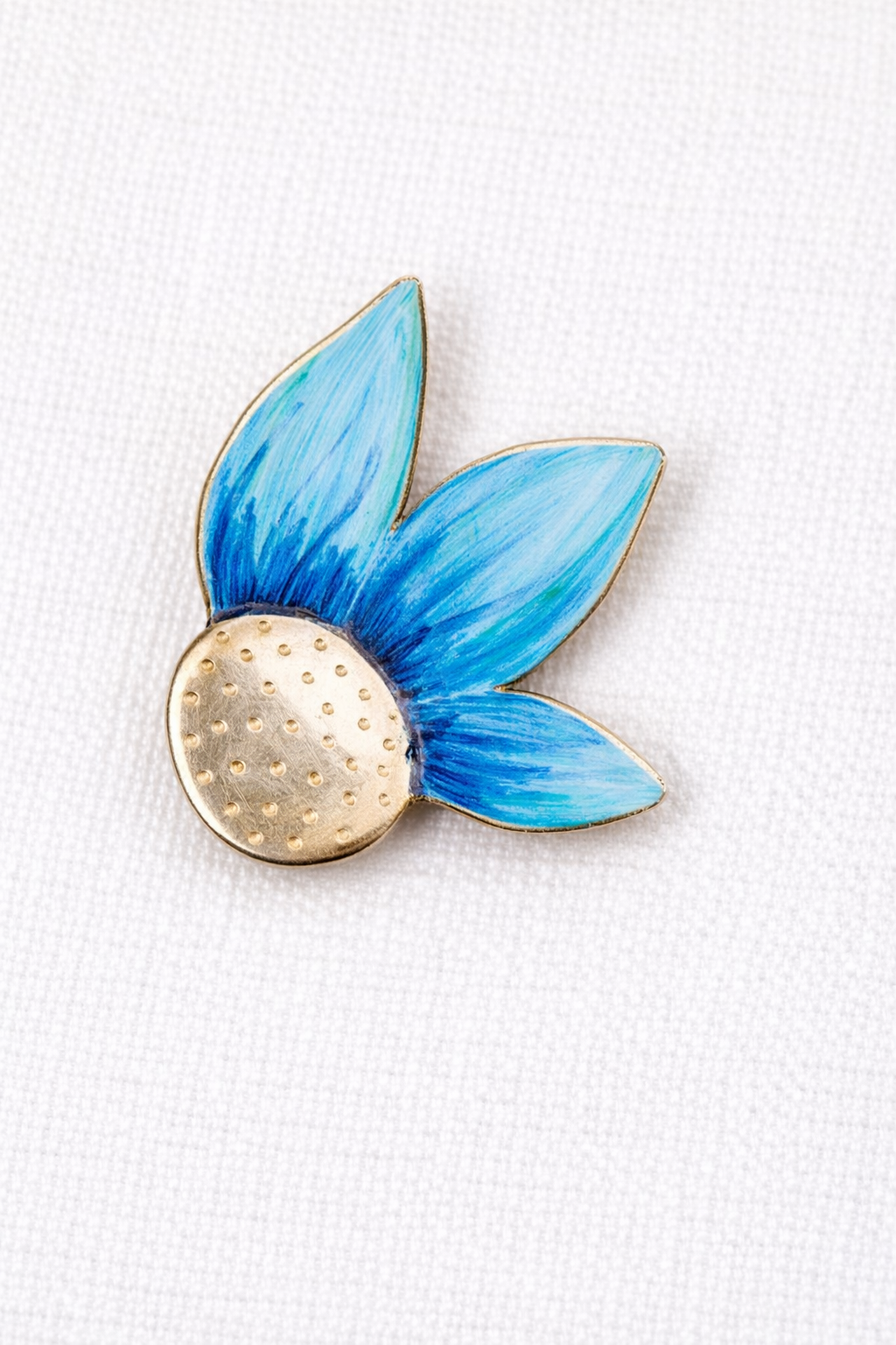 AZURE BLOOM