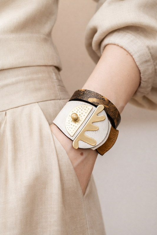 METAMORFIC BUTTERFLY