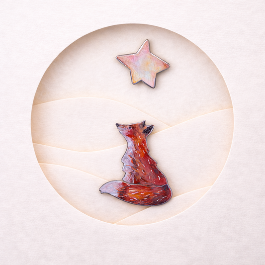 WHISPERS OF THE HEART