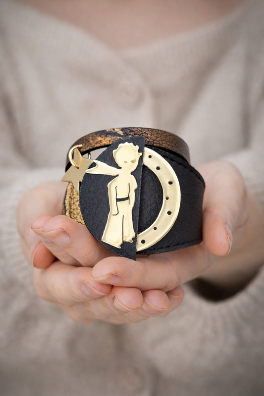 THE WANDERER - GOLD EDITION