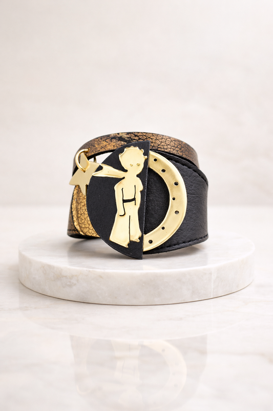 THE WANDERER - GOLD EDITION