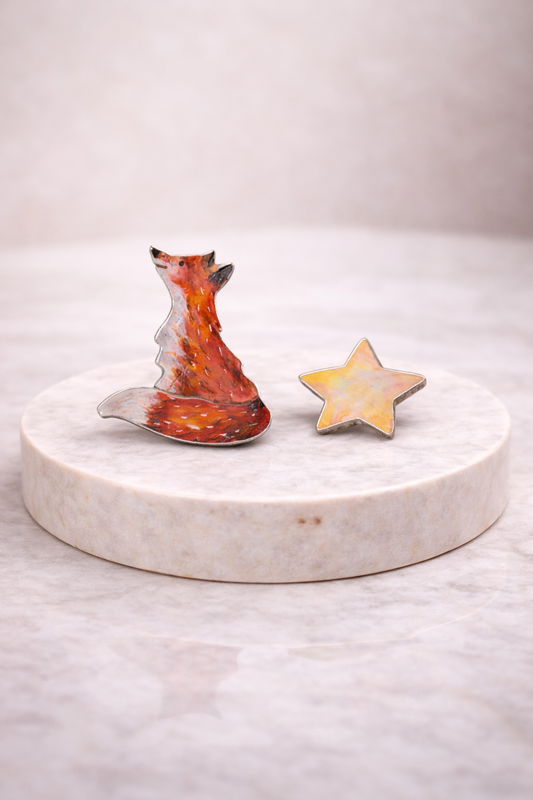 WHISPERS OF THE HEART