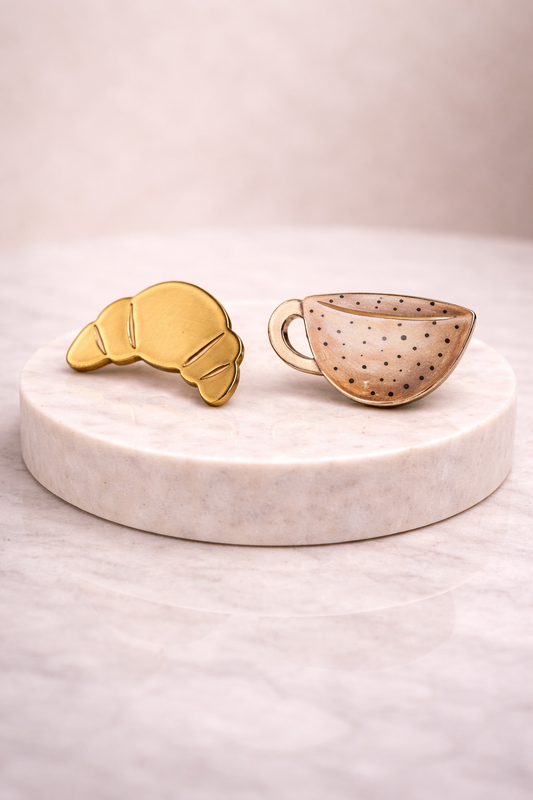 GOLDEN BREAKFAST DUO