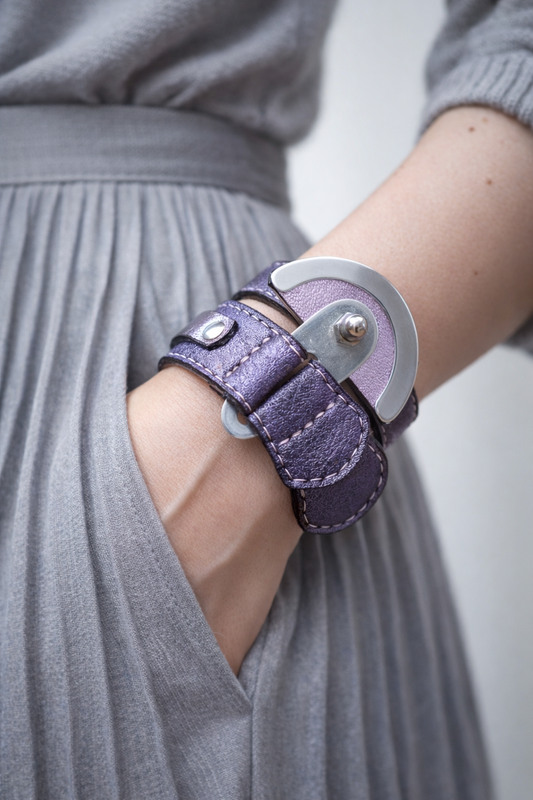 TRANSCEDENT AMETHYST