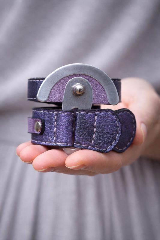 TRANSCEDENT AMETHYST