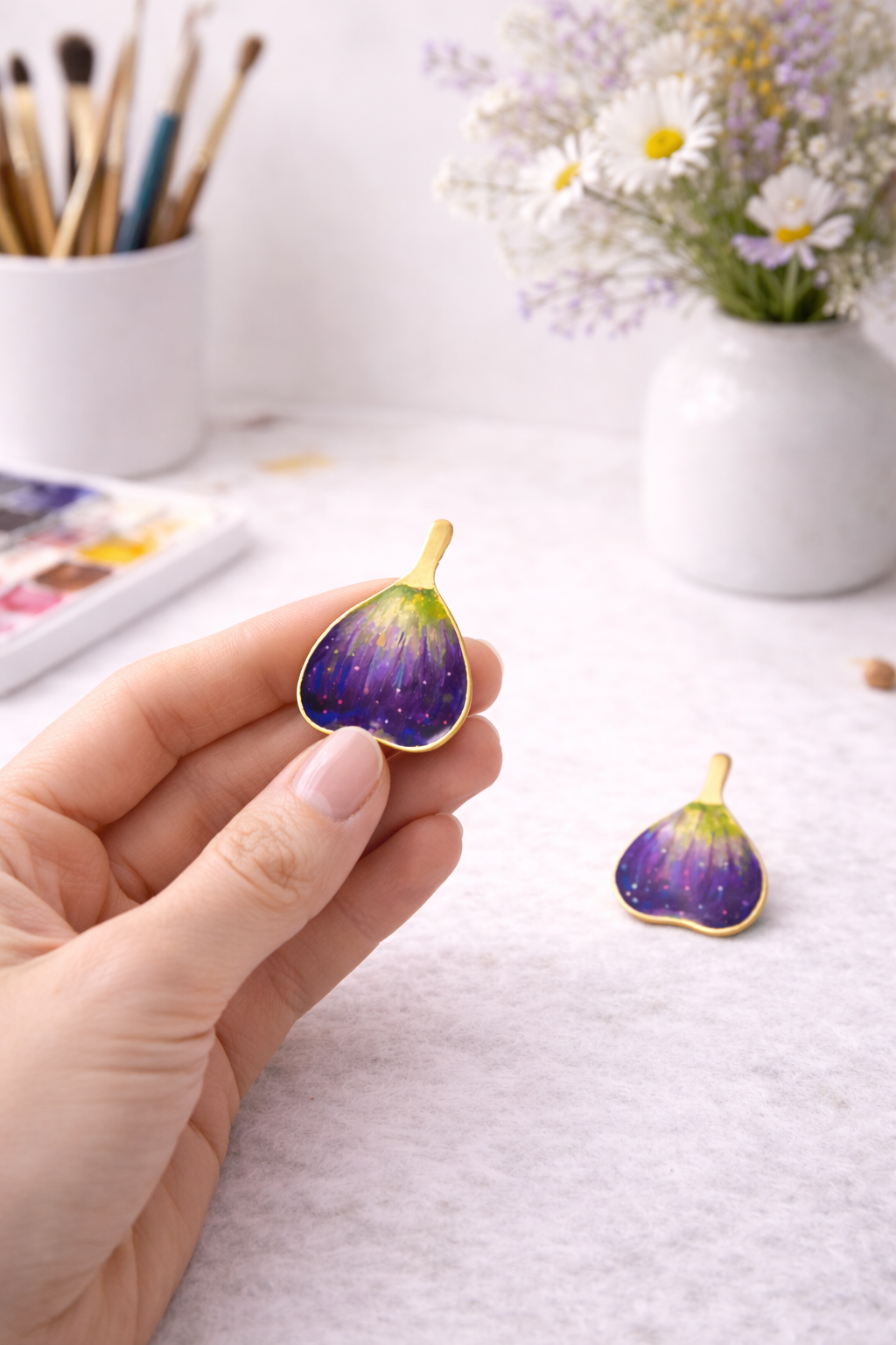 VIOLETTE de BORDEAUX