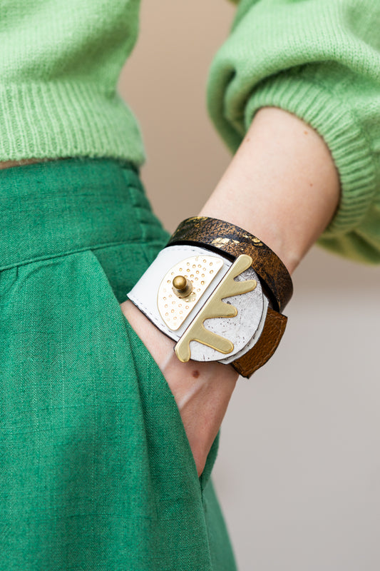 METAMORFIC BUTTERFLY