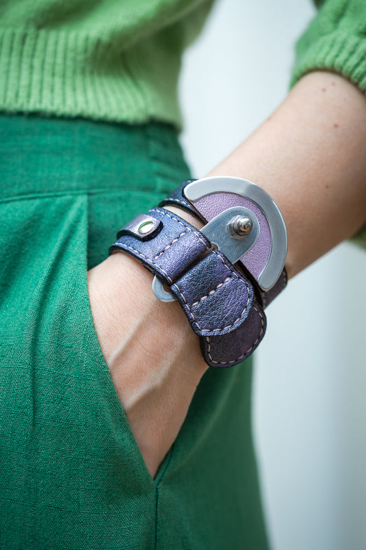 TRANSCEDENT AMETHYST