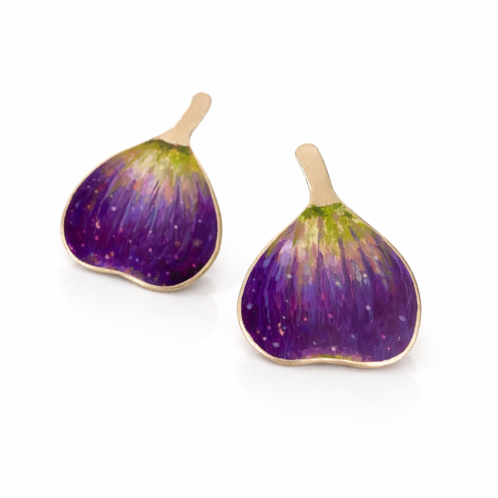 VIOLETTE de BORDEAUX