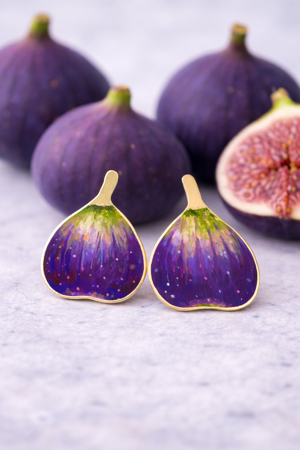 VIOLETTE de BORDEAUX