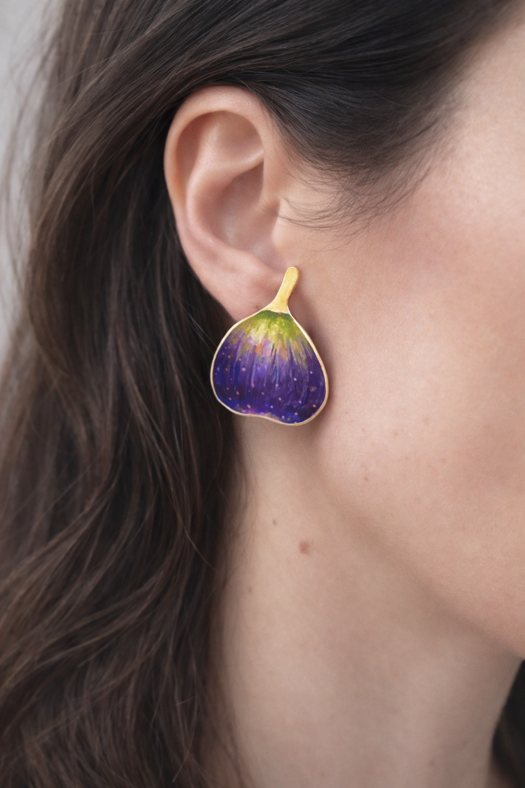 VIOLETTE de BORDEAUX