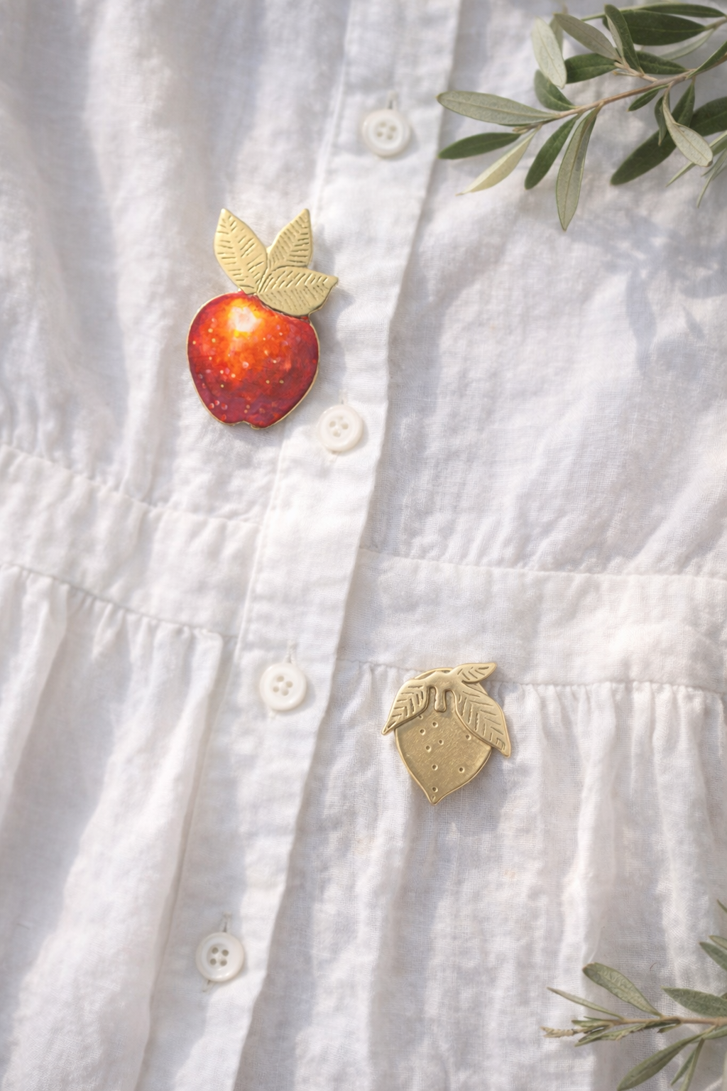 GOLDEN HARVEST SET