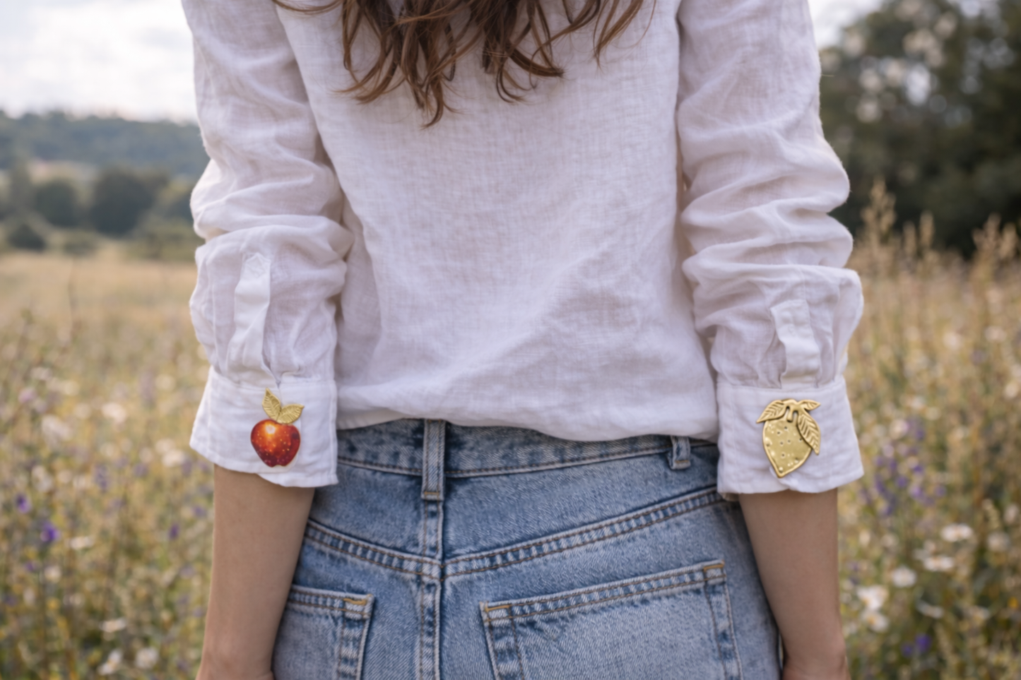 GOLDEN HARVEST SET